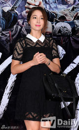 《海盗:下海的山贼》主演们[1\/37]组图:《海盗》