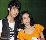 策划：不再让你孤单！盘点舒淇身边的那些男人