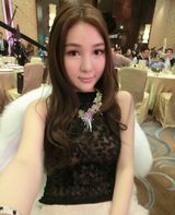 组图：郭美美涉赌博性交易被拘 奢华生活照盘点