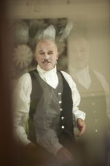 2014年爱丁堡前沿剧展海报和剧照