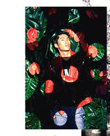 组图：窦骁最新时尚写真 干净清朗演绎迷幻大片