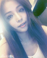 组图：柯震东众绯闻女友私照盘点 独爱电眼妹