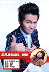 策划：家有萝莉初长成 国民岳父大票选