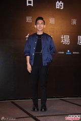 组图：林宥嘉疑为女友献歌 Hebe否认是金曲遗珠