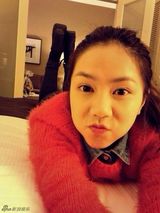 组图：美少女爱自拍！邓紫棋海量生活美照曝光