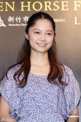 组图：宫崎葵衬托柔美女性特质 对陈柏霖印象深刻