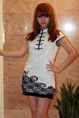 组图：杭州快女50强全新造型定妆 晋级赛舞台装曝光