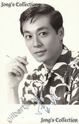 策划：《花爷》老而弥帅！曾江秦汉旧照倜傥