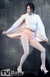 组图：《MCD》周冠军争夺激烈 infinite再登顶