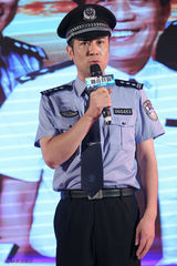 组图：电视展SMG推介会 支持年轻主创成长