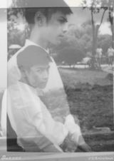 组图：《笙箫默》何以琛赵默笙学生期演员罗云熙吴倩曝光