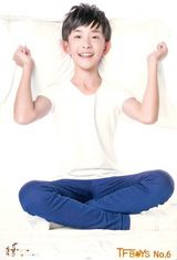 85后男神颜值大比拼！李易峰吴亦凡谁是你的菜