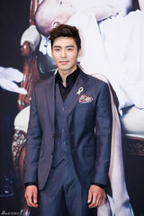 独家：《杜鹃之巢》张瑞希等主演亮相引期待