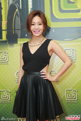 组图：郑俊弘孙耀威卫兰等录制TVB《劲歌金曲》