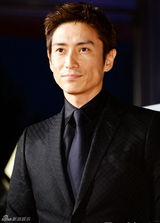 组图：《浪客剑心》发布会 武井咲告白佐藤健