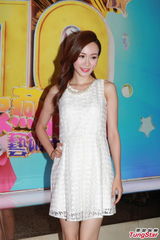 组图：薛家燕寄语成龙 郭晋安对再夺视帝平常心