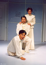 组图：6国经典戏剧赴北京国际戏剧季 最贵280元