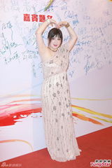 组图：亚洲电视台台庆 群星盛装出席活动