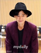 组图：《无尽的爱》车仁表等吸油纸擦脸引爆笑