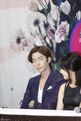 独家：《Trot恋人》池贤宇郑恩地颂音乐伴侣