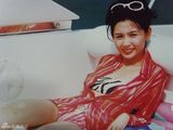 【青春照相馆】尤物邱淑贞：美艳旧照销魂入骨