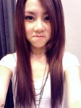 组图：美少女爱自拍！邓紫棋海量生活美照曝光