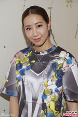 组图：吴雨霏分手后依然单身 计划30岁结婚