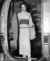 策划：李香兰病逝享年94岁 岁月飞逝如兰幽香