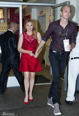 组图：贝克汉姆儿子恋超杀女？ 小7将有7个超帅哥哥