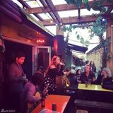 组图：许巍英国音乐之旅 part3 惬意自在享生活