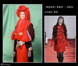 高清图：《神奇侠侣》吴君如古天乐秀居家潮服