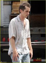 组图：克里斯蒂安-贝尔经典银幕造型