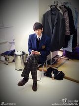 新《一吻定情》古川雄辉海量帅照曝光