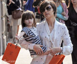 幻灯图集：克鲁斯凯蒂结婚三周年 盘点幸福时光