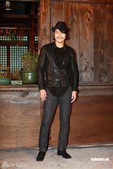 高清图：《剑雨江湖》台湾取景 郑雨盛唤杨紫琼老婆