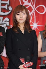 组图：超级巨星红白艺能大赏 日韩明星强势登台