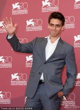 组图：地平线影片《母亲走后的生活》发布会