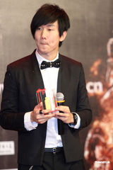 高清组图：林俊杰巡演将开锣 京城再开唱感触良多