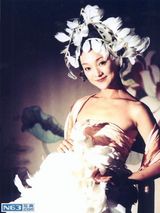 策划：周迅全智贤等转战电视圈 盘点荧屏美照