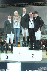 组图：郭富城推广健康马术 积极为演唱会减肥