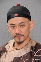 组图：无线《九江十二坊》将播 林保怡演绎兄弟情