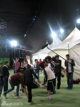 组图：央视一套《天生我才-勇攀高峰》精彩纷呈