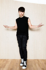 高清组图：2PM成长后回归 独家对话新浪韩娱