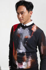 组图：《冲上云霄2》张智霖-做最好的自己