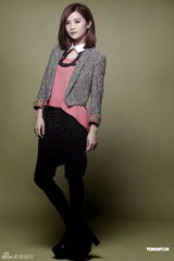 组图：Twins姐妹走过事业低潮 期望人生更精彩