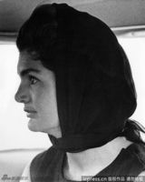 组图:穆斯林世界盖头日盘点各国女政要面纱风情