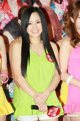 组图：吉泽明步苍井空等香港热舞 下一站台湾巡演