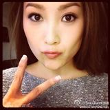 组图：26岁女歌手陈僖仪车祸身亡 追忆生前靓照