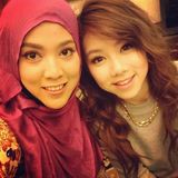 组图：美少女爱自拍！邓紫棋海量生活美照曝光