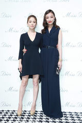 组图：赵又廷婚后亮相 章子怡宋慧乔倪妮斗艳